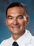 Image of Dr. Choi
