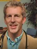 Image of Dr. Jung