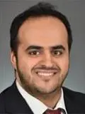 Image of Dr. Alkharashi
