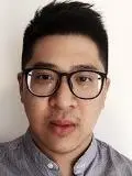 Image of Dr. Hsia
