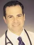 Image of Dr. Fagel