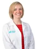 Image of Dr. Gilliam