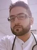 Image of Dr. Muharib