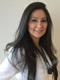 Image of Dr. Gal