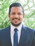 Image of Dr. Patel