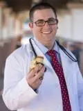 Image of Dr. Morris