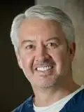 Image of Dr. Austin