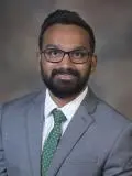 Image of Dr. Patel