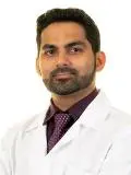 Image of Dr. Aziz