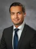 Image of Dr. Patel