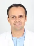 Image of Dr. Javed