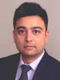 Image of Krunal Vaidya