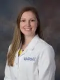 Image of Carrie Arbogast