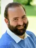 Image of Dr. Goldstein