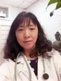 Image of Xilin Jordan
