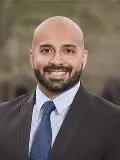 Image of Dr. Mistry