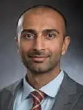 Image of Dr. Khatri