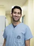 Image of Dr. Bhakta