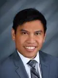 Image of Dr. Saavedra