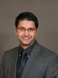 Image of Dr. Khezri