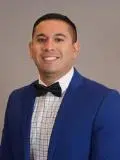 Image of Dr. Florez