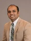 Image of Dr. Shah