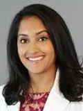 Image of Dr. Patel