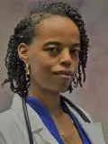 Image of Dr. Jeanty