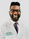 Image of Dr. Okafor