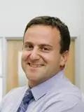 Image of Dr. Brown