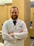 Image of Dr. McQueen