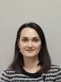 Image of Irina Ashamalla