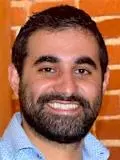 Image of Dr. Simanian