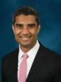 Image of Dr. Vasanth