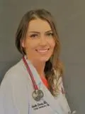 Image of Isabelle Zlatnik