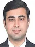 Image of Dr. Shah