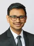 Image of Dr. Patel