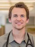 Image of Connor England