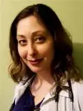 Image of Danielle Virjan