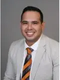 Image of Dr. Martinez