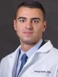 Image of Dr. Karale
