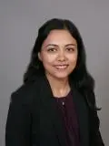 Image of Dr. Patel
