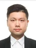 Image of Dr. Kim