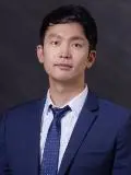 Image of Dr. Chong