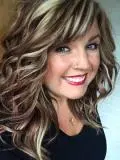 Image of Carrie Reynolds