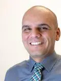 Image of Dr. El Zawi