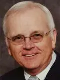 Image of Dr. Breckenridge
