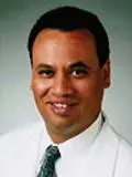 Image of Dr. McClain