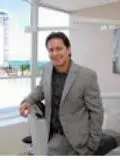 Image of Dr. Cruz
