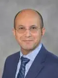 Image of Dr. Bo